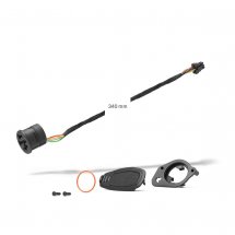 BOSCH Ladebuchsen-Kit PowerTube 340 mm (BCH287)