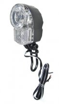 BCHEL LED-Scheinwerfer Uni LED Pro mit Halter ca.25 Lux