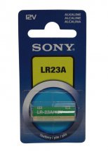 SONY Batterie 12V (LR23A)