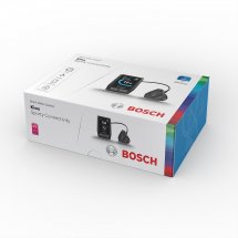 Bosch Kiox eBike Rad Computer - Nachrüstkit