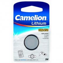 CAMELION Lithium Knopfzellen CR 2450