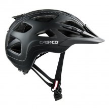 CASCO Activ 2 schwarz matt L