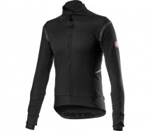 CASTELLI Alpha RoS 2 Jacket schwarz/schwarz Reflex