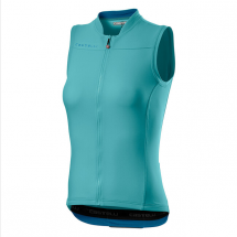 CASTELLI Anima 3 Sleeveless hellblau