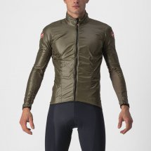 CASTELLI Aria Shell Jacket grn