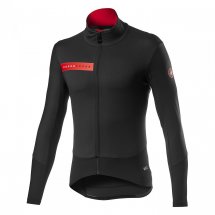 Castelli Beta RoS Jacket schwarz