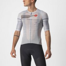 CASTELLI Climbers 3.0 SL Jersey grau