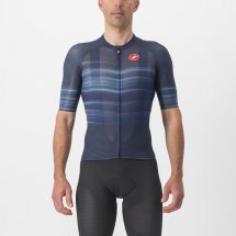 CASTELLI Climbers 3.0 SL2 Jersey belgian blue