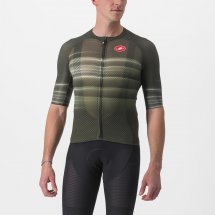 CASTELLI Climbers 3.0 SL2 Jersey deep green