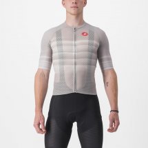 CASTELLI Climbers 3.0 SL2 Jersey silver gray