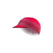 CASTELLI Climbers Cap Woman rosa