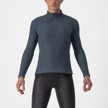 CASTELLI Cold Days 2nd Layer Men blau