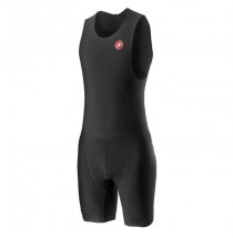 CASTELLI Core Mens Spr-oly Suit schwarz