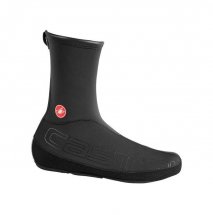 CASTELLI Diluvio UL Shoecover berschuhe schwarz/schwarz