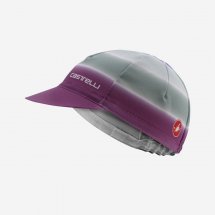 CASTELLI Dolce Cap violet mist/amethyst