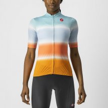 CASTELLI Dolce Jersey Women