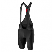 CASTELLI Endurance 3 Bibshort schwarz