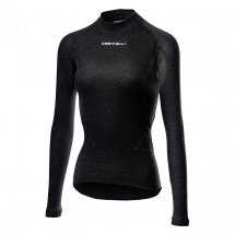 CASTELLI Flanders 2 W warm LS Women