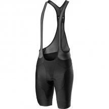 CASTELLI Free Protect Bibshort schwarz