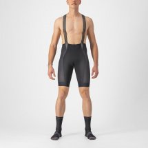 CASTELLI Insider 2 Bibshort schwarz