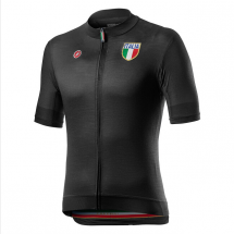 CASTELLI Italia 2.0 Jersey schwarz