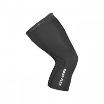 CASTELLI Nanoflex 3G Kneewar schwarz