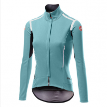 CASTELLI Perfetto RoS Women LS blau