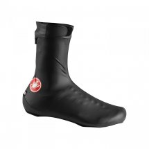 CASTELLI Pioggerella Shoecover schwarz