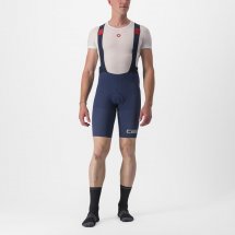 CASTELLI Premio Black Bibshort LTD Edition belgian...