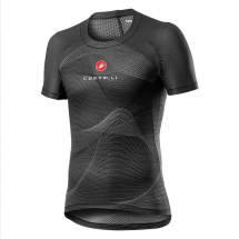 CASTELLI Pro Mesh Short SLE Men schwarz