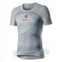 CASTELLI Pro Mesh Short Sle Silber/Grau