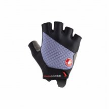 CASTELLI Rosso Corsa 2 Women Handschuhe violet mist