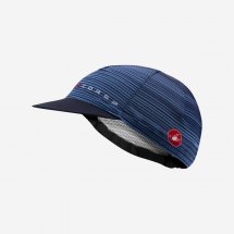 CASTELLI Rosso Corsa Cap belgian blue