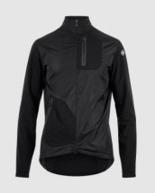 ASSOS Trail Steinadler Jacket T3 black series