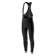 CASTELLI Tutto Nano Bibtight schwarz