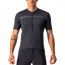 CASTELLI Unlimited Allroad Jersey Men grau