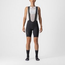 CASTELLI Velocissima 3 Bibshort black