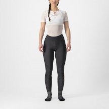 CASTELLI Velocissima Thermal Tight Women schwarz