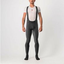 CASTELLI Velocissimo 5 Bibtight schwarz