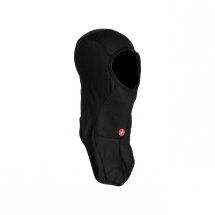 CASTELLI WS Balaclava schwarz UNI
