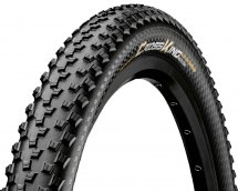 CONTINENTAL Cross King Faltreifen 29x2.60 65-622