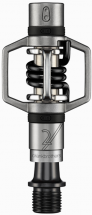 CRANKBROTHERS Pedal Eggbeater 2 schwarz