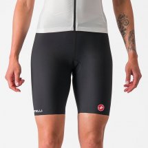 Castelli Core Drill W Short black