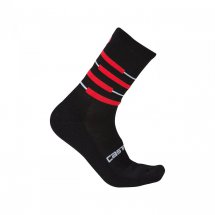 Castelli Incendio Socks