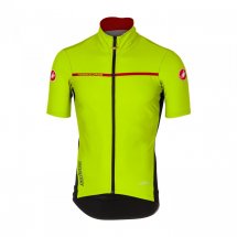 Castelli Perfetto Light 2 yellow fluo