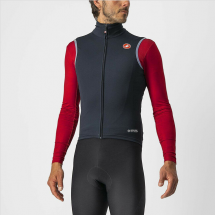 Castelli Perfetto RoS Vest schwarz