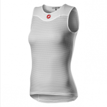 Castelli Pro Issue 2W SL Womens Weiss