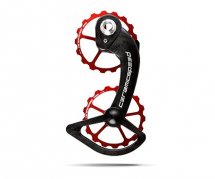 CeramicSpeed Oversized Pulley Wheel System Shimano...