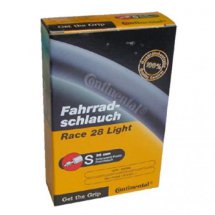 Continental Schlauch Race 28 Light, SV 42mm