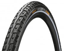 Continental Ride Tour 28 37-622 schwarz, Reflex, E-Bike